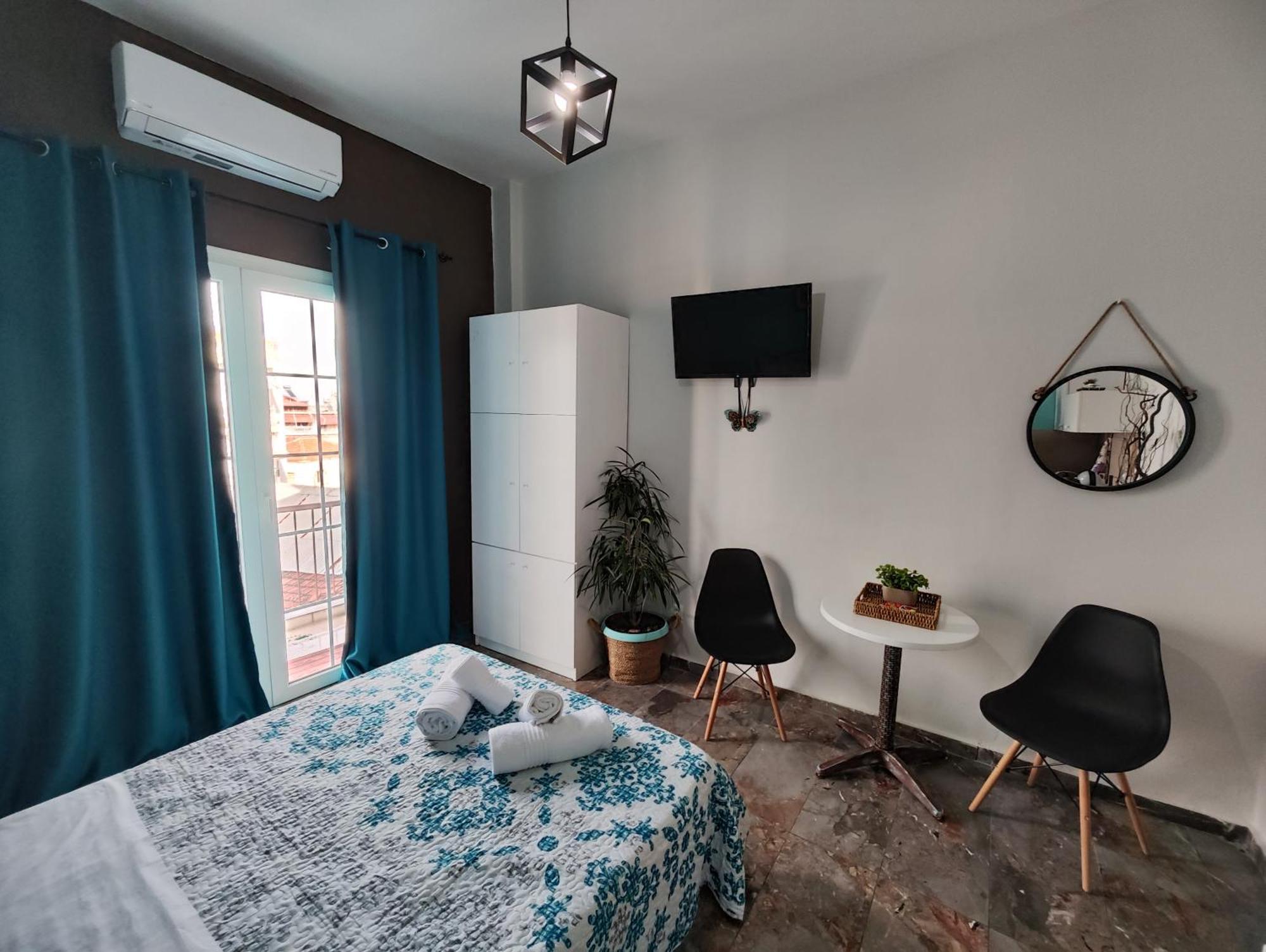 Blue Dreams Apartment Veria  Exterior photo