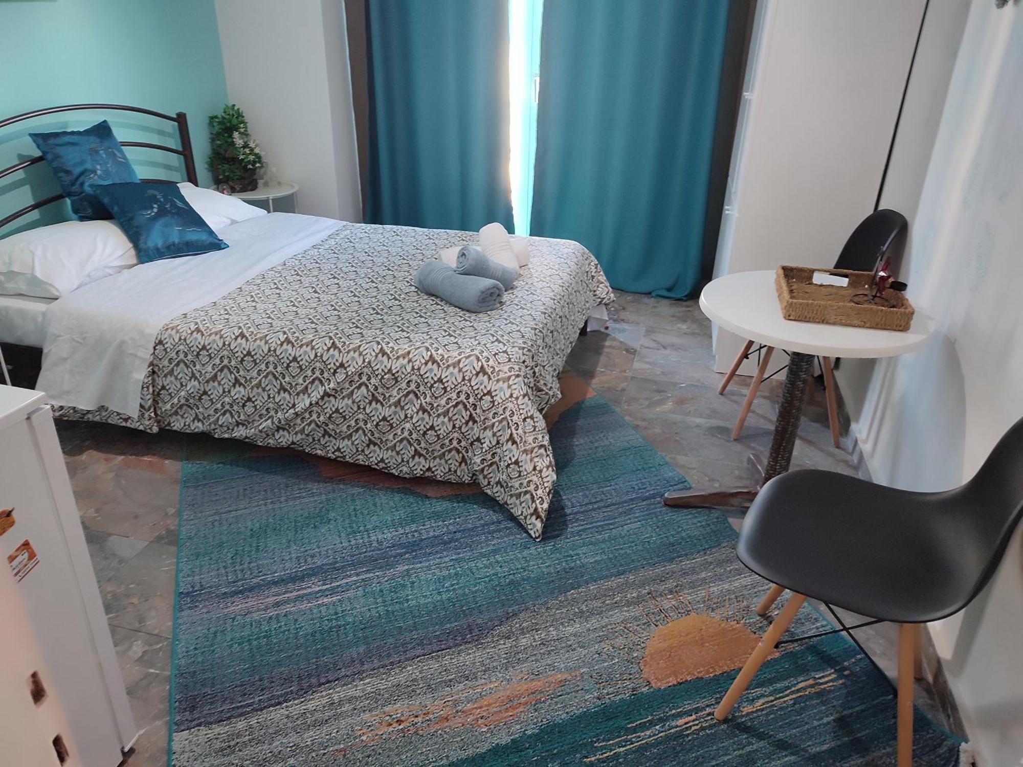 Blue Dreams Apartment Veria  Exterior photo